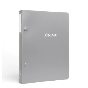 Storage Binder for Organiser Refills A5 FILOFAX - 1