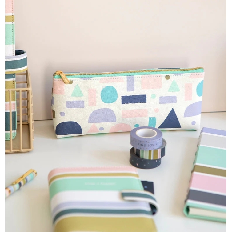 Pochette à fermeture éclair Good Vibes FILOFAX - 2