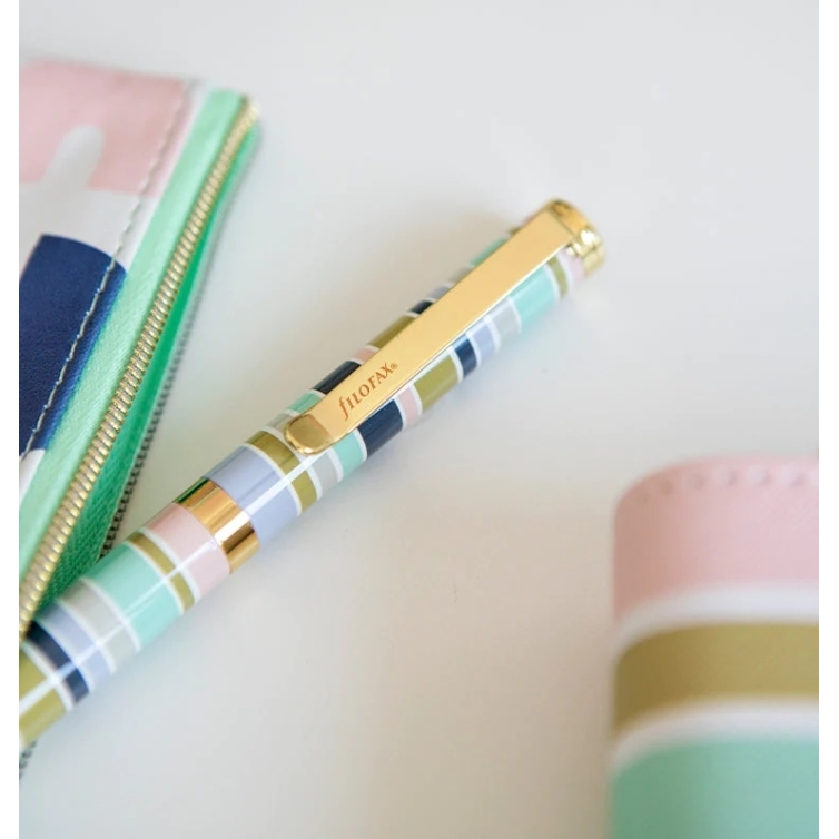 Good Vibes Ballpoint Pen FILOFAX - 4
