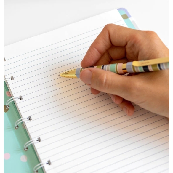 Good Vibes Ballpoint Pen FILOFAX - 3