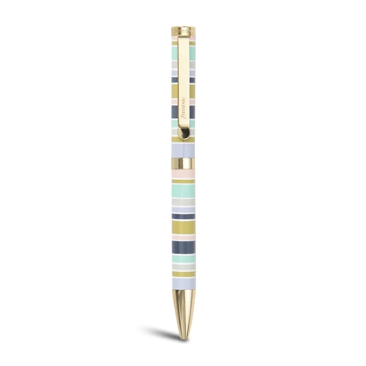 Good Vibes Ballpoint Pen FILOFAX - 1