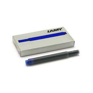 LAMY T10 inkoustové bombičky LAMY - 1