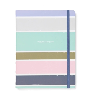 Good Vibes Notebook A5 FILOFAX - 1