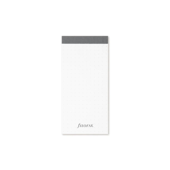 The Original Notepad Pocket FILOFAX - 1