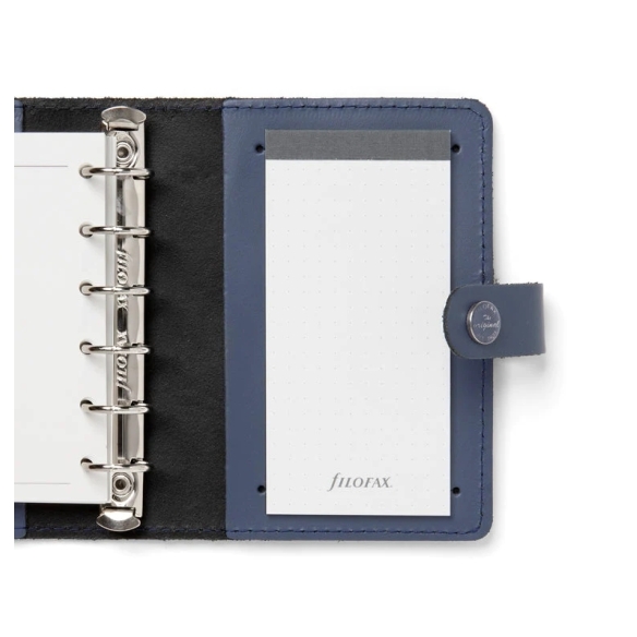 Le bloc-notes de poche original FILOFAX - 2