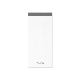 The Original Notepad Personal FILOFAX - 1