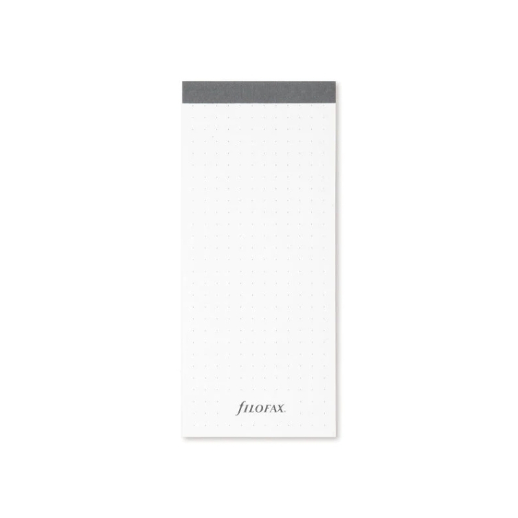 The Original Notepad Personal FILOFAX - 1