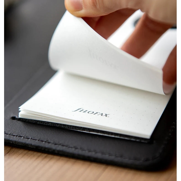 The Original Notepad Personal FILOFAX - 4