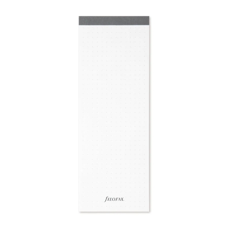 Der Original Notizblock A5 FILOFAX - 1