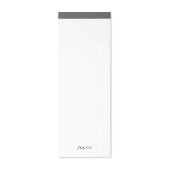 Der Original Notizblock A5 FILOFAX - 1