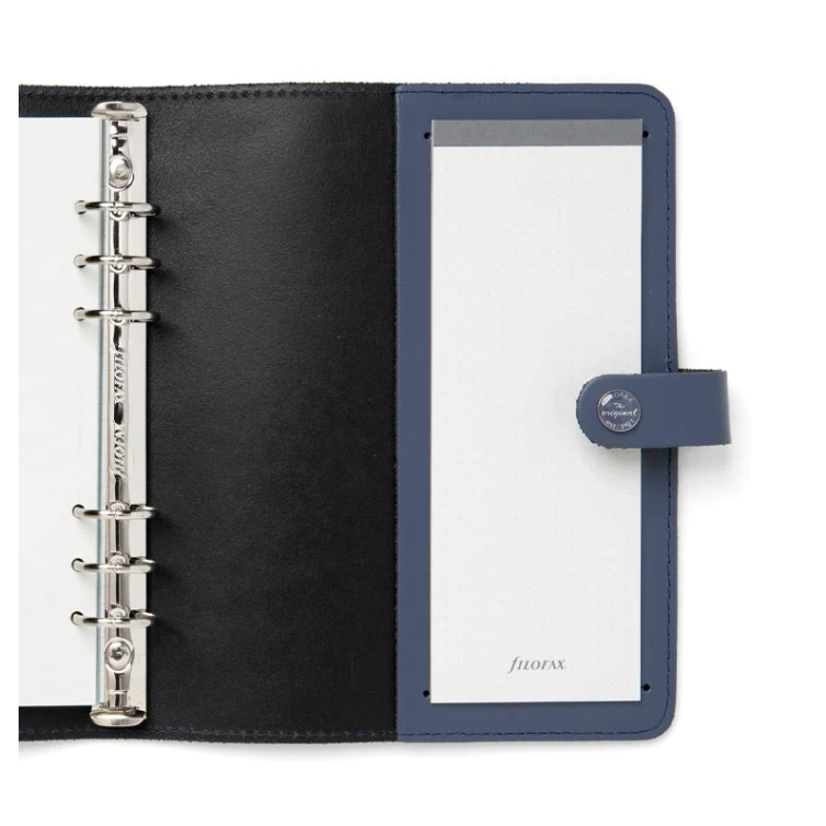 Der Original Notizblock A5 FILOFAX - 2
