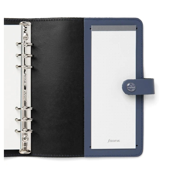 Der Original Notizblock A5 FILOFAX - 2