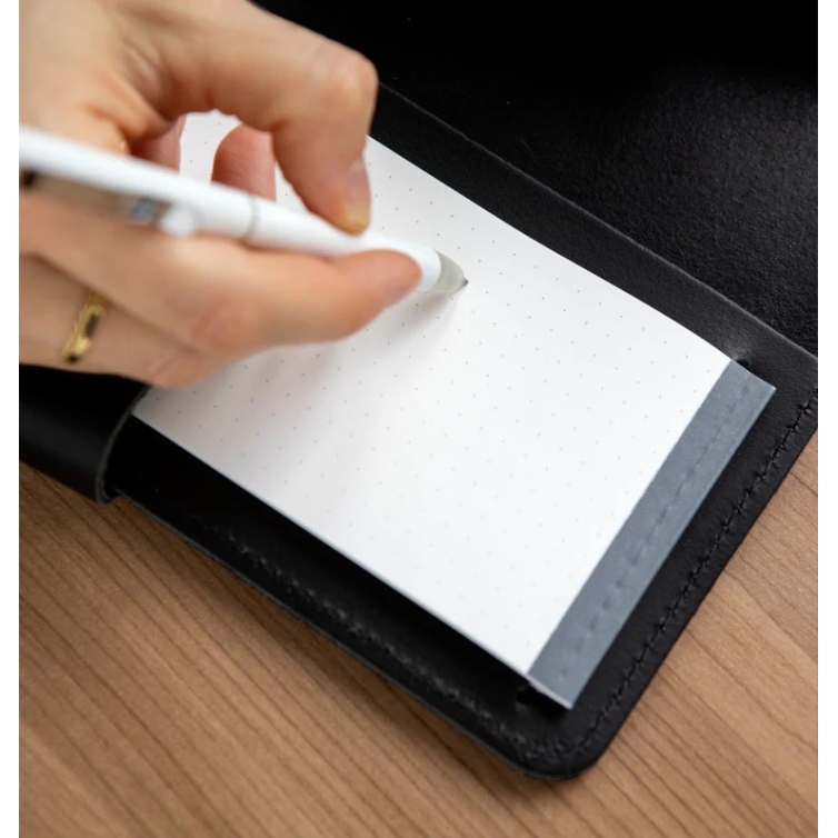 Der Original Notizblock A5 FILOFAX - 3