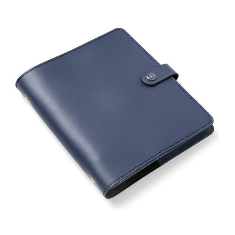 The Original A5 Organiser Midnight blue FILOFAX - 2