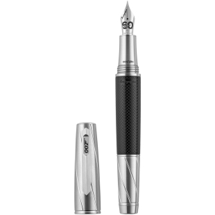 007 Spymaster Duo Anniversary Edition töltőtoll 007 Spymaster Duo Anniversary Edition töltőtoll MONTEGRAPPA - 1