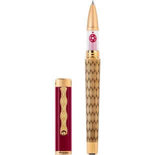 Al Tarikh Yuktab története meg van írva Roller MONTEGRAPPA - 1