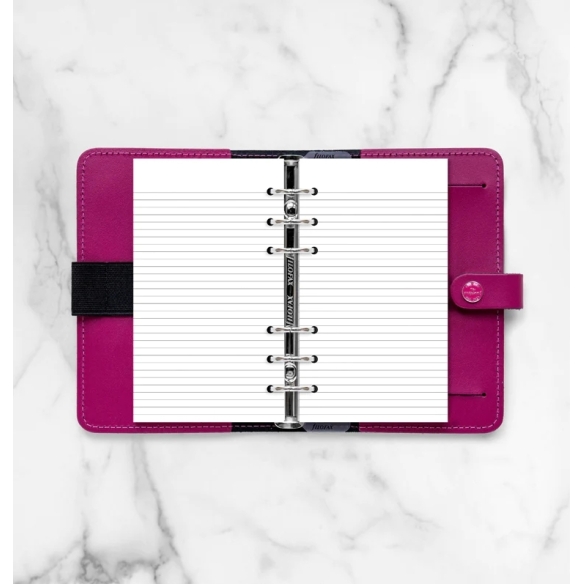 Ruled Notepaper Personal Refill (value pack) FILOFAX - 2