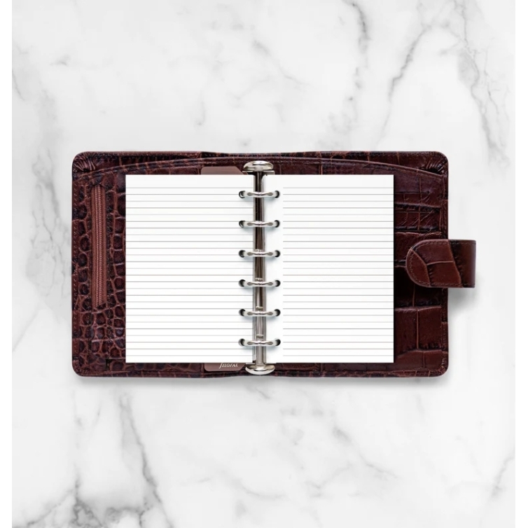Briefpapiertasche FILOFAX - 3