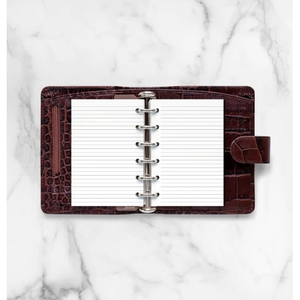 Notepaper Pocket FILOFAX - 3