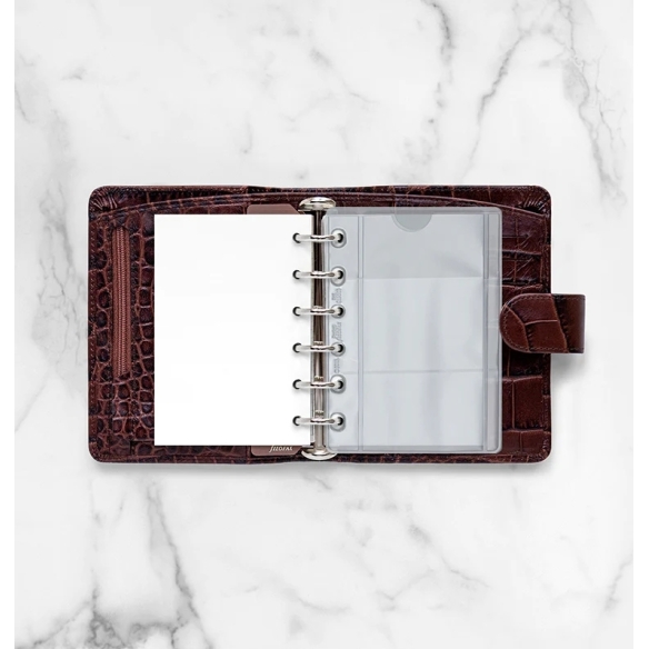 Credit Card Holder Pocket FILOFAX - 2