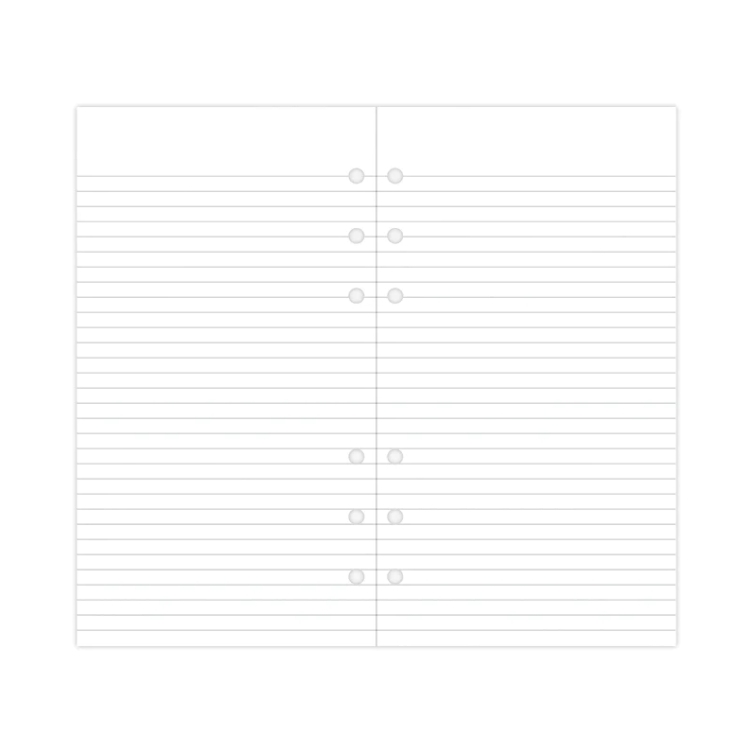 papír Osobní FILOFAX - 4