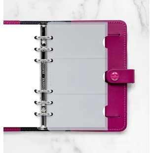Credit Card Holder Personal FILOFAX - 1