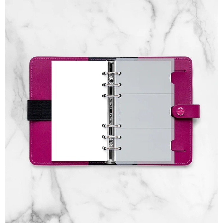 Credit Card Holder Personal FILOFAX - 2