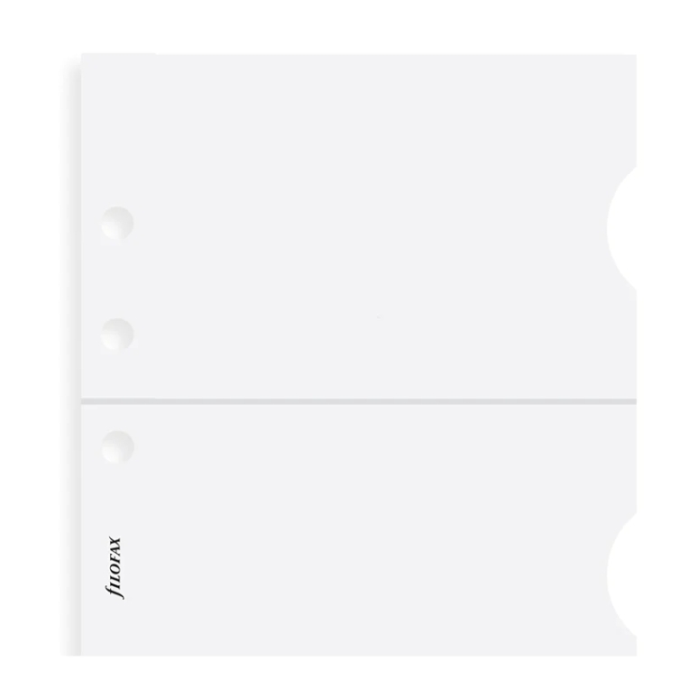 Hitelkártya-tulajdonos Személyes FILOFAX - 3