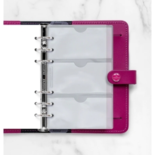Business Card Holder Personal FILOFAX - 1