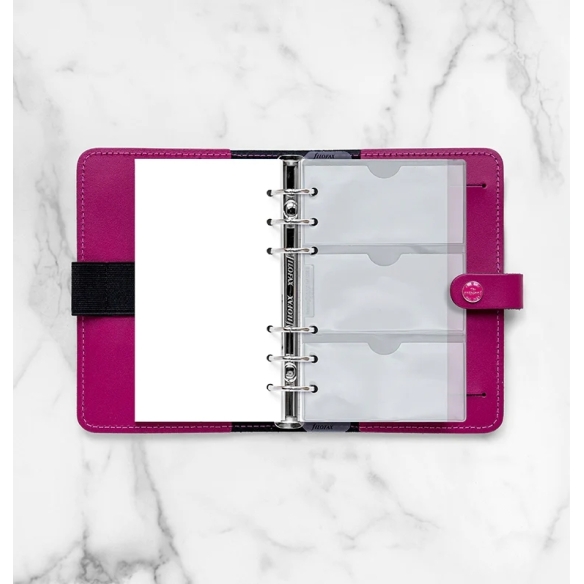 Business Card Holder Personal FILOFAX - 2