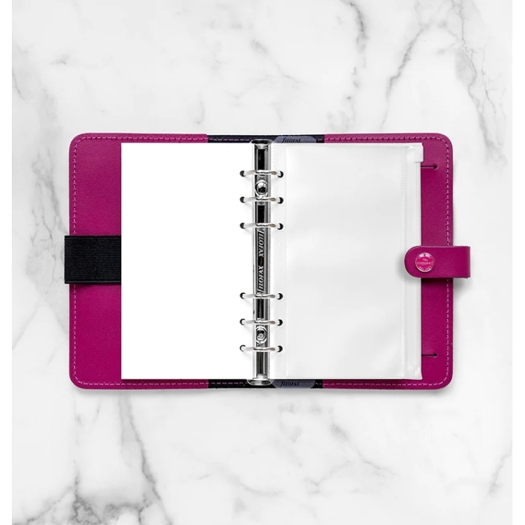 Zip Closure Envelope Personal FILOFAX - 2