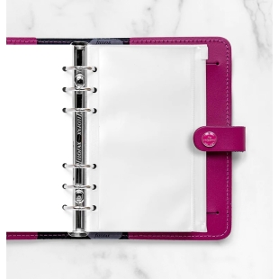 Zip Closure Envelope Personal FILOFAX - 1