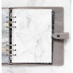 Marble Plain Notepaper A5...