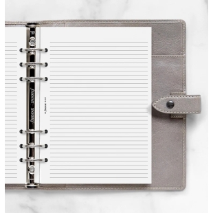 Notepad A5 (50 sheets) FILOFAX - 1