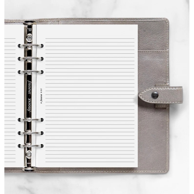 Notepad A5 (50 sheets)