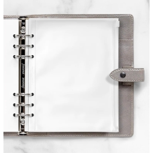 Zip Closure Envelope A5 FILOFAX - 1