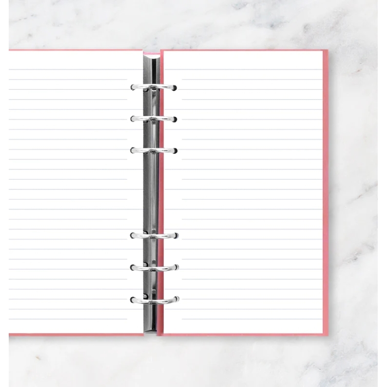 Clipbook Personal Ruled Notepaper Refill