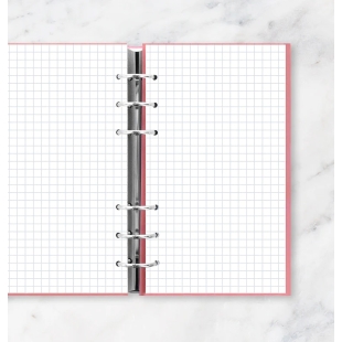 Clipbook Personal Squared jegyzetpapír utántöltő FILOFAX - 1