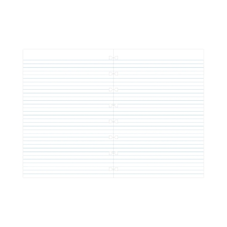 Linkované papiere náplň pre A5 notebook FILOFAX - 3