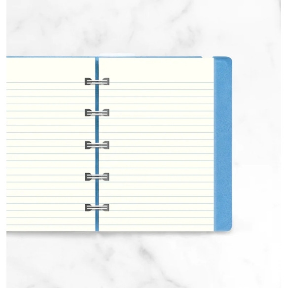 Linkované papiere náplň pre vreckový notebook FILOFAX - 1