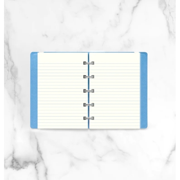 Linkované papiere náplň pre vreckový notebook FILOFAX - 2