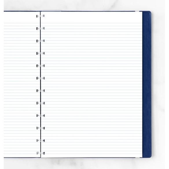 Ruled Paper Refill A4 Notebook FILOFAX - 1