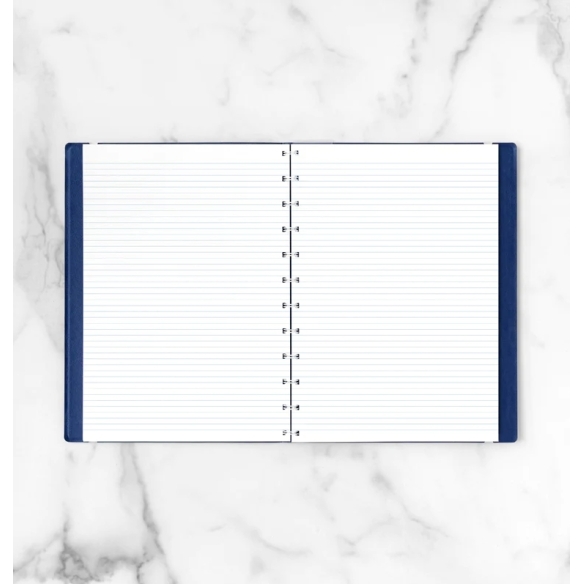 Ruled Paper Refill A4 Notebook FILOFAX - 2