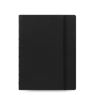 Notebook Classic A5 čierny FILOFAX - 1