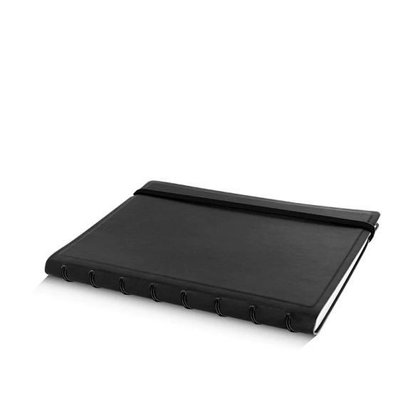 Notebook Classic A5 čierny FILOFAX - 2