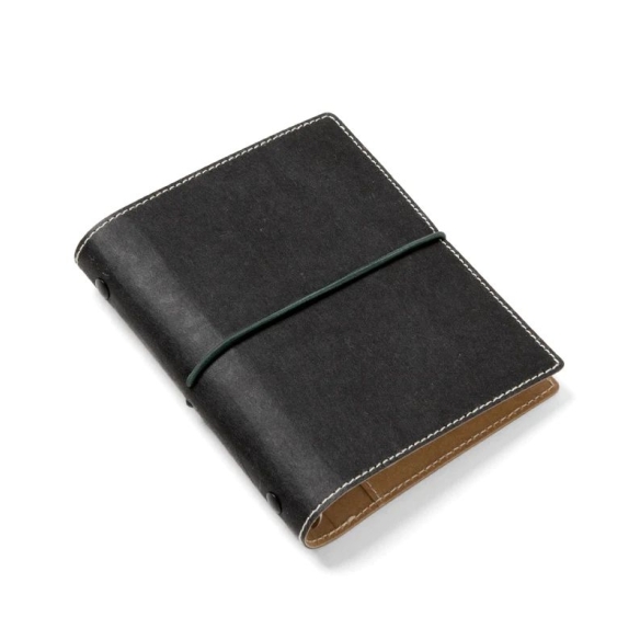 Eco Essential vreckový ebony FILOFAX - 2