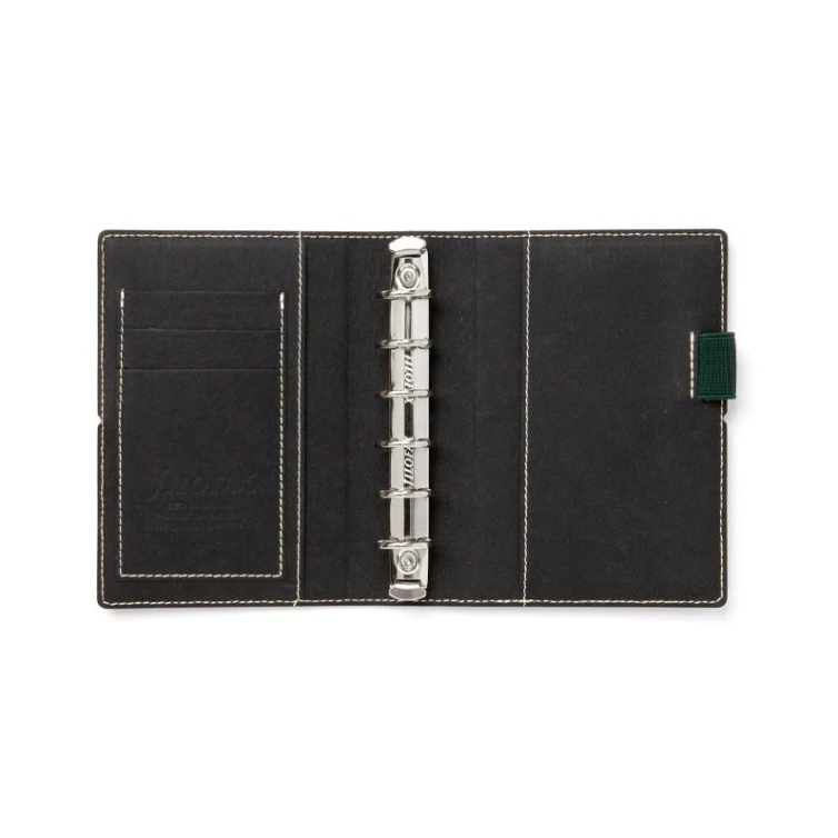 Eco Essential vreckový golden oak FILOFAX - 3