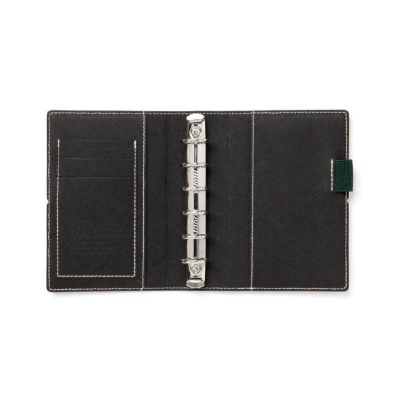 Eco Essential vreckový golden oak FILOFAX - 3