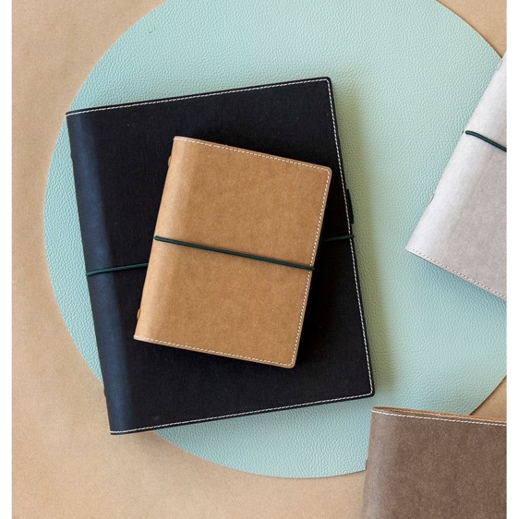 Eco Essential kapsa zlatý dub FILOFAX - 7