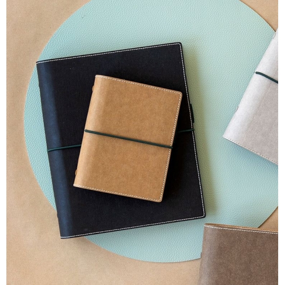 Eco Essential Pocket Organiser golden oak FILOFAX - 7